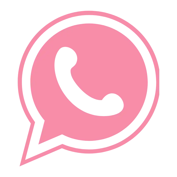ico-whatsapp-rosa-sm Icono de WhatsApp color rosa